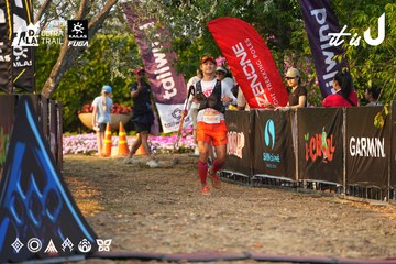 Dalat Ultra Trail 2026 - Ảnh #4744149