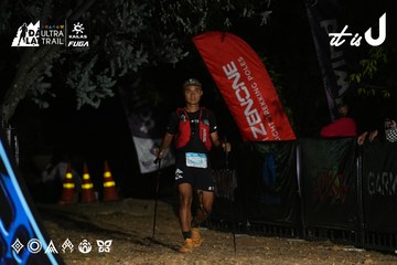 Dalat Ultra Trail 2026 - Ảnh #4759450