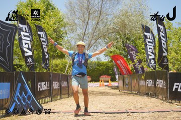 Dalat Ultra Trail 2026 - Ảnh #4694470