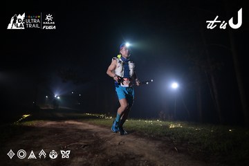 Dalat Ultra Trail 2026 - Ảnh #4704918