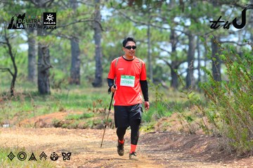 Dalat Ultra Trail 2026 - Ảnh #4876648