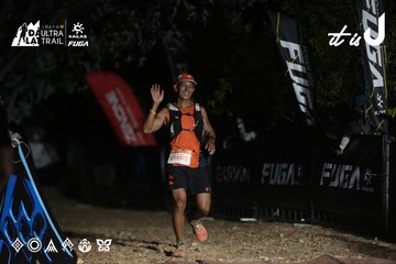 Dalat Ultra Trail 2026 - Ảnh #4762958