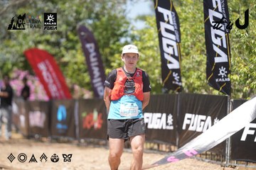 Dalat Ultra Trail 2026 - Ảnh #4747472
