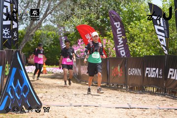 Dalat Ultra Trail 2026 - Ảnh #4868603