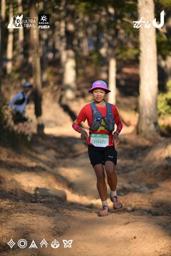 Dalat Ultra Trail 2026 - Ảnh #4878288