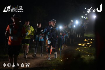 Dalat Ultra Trail 2026 - Ảnh #4720188