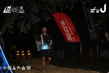 Dalat Ultra Trail 2026 - Ảnh #4759226
