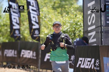 Dalat Ultra Trail 2026 - Ảnh #4692665