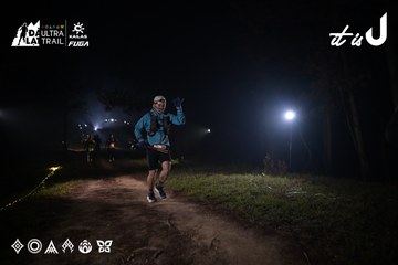 Dalat Ultra Trail 2026 - Ảnh #4706195