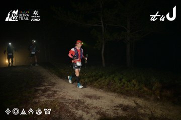 Dalat Ultra Trail 2026 - Ảnh #4744544