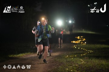 Dalat Ultra Trail 2026 - Ảnh #4720598