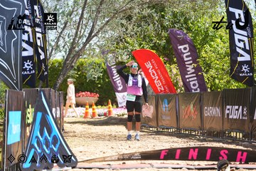 Dalat Ultra Trail 2026 - Ảnh #4695908