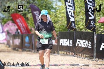 Dalat Ultra Trail 2026 - Ảnh #4747063