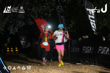 Dalat Ultra Trail 2026 - Ảnh #4758432