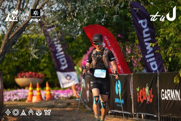 Dalat Ultra Trail 2026 - Ảnh #4742593