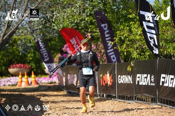 Dalat Ultra Trail 2026 - Ảnh #4738161
