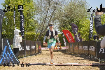 Dalat Ultra Trail 2026 - Ảnh #4684829