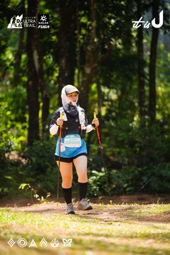 Dalat Ultra Trail 2026 - Ảnh #4908575