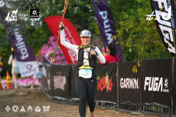 Dalat Ultra Trail 2026 - Ảnh #4745302