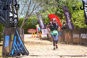 Dalat Ultra Trail 2026 - Ảnh #4699401