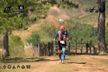 Dalat Ultra Trail 2026 - Ảnh #4717361