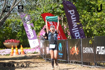 Dalat Ultra Trail 2026 - Ảnh #4737692