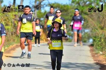 Dalat Ultra Trail 2026 - Ảnh #4748815