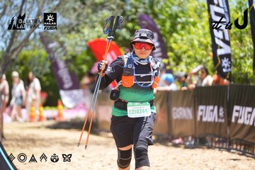 Dalat Ultra Trail 2026 - Ảnh #4703468