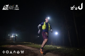 Dalat Ultra Trail 2026 - Ảnh #4705515