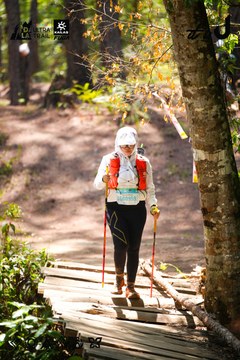 Dalat Ultra Trail 2026 - Ảnh #4908391