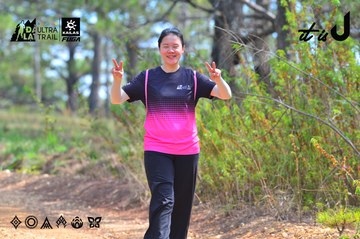 Dalat Ultra Trail 2026 - Ảnh #4792134
