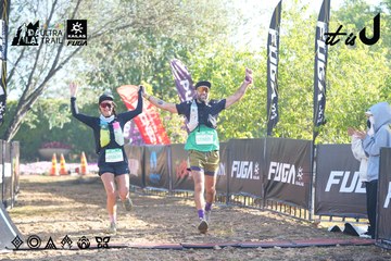 Dalat Ultra Trail 2026 - Ảnh #4682621
