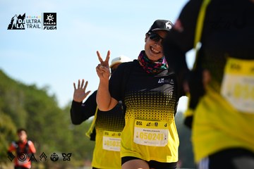 Dalat Ultra Trail 2026 - Ảnh #4911975