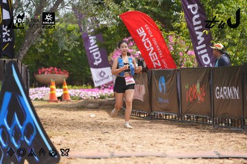 Dalat Ultra Trail 2026 - Ảnh #4866147