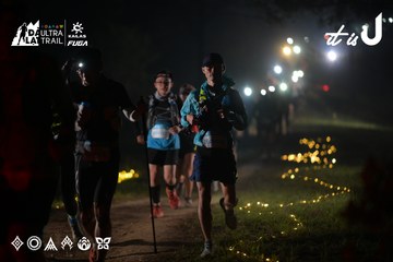 Dalat Ultra Trail 2026 - Ảnh #4719776