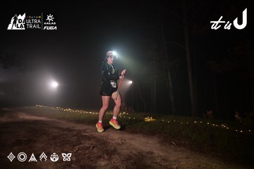 Dalat Ultra Trail 2026 - Ảnh #4704628