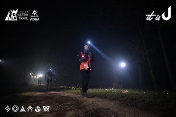 Dalat Ultra Trail 2026 - Ảnh #4705165