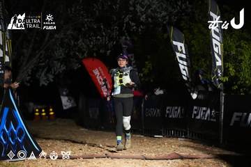 Dalat Ultra Trail 2026 - Ảnh #4759625