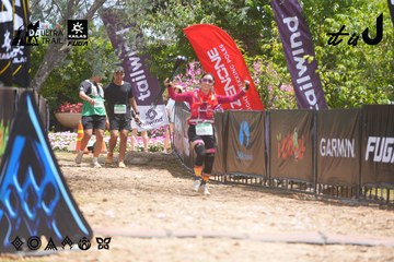Dalat Ultra Trail 2026 - Ảnh #4867654