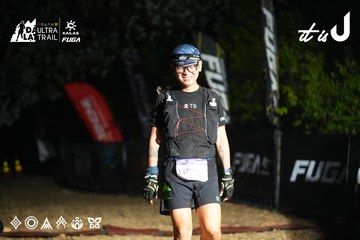 Dalat Ultra Trail 2026 - Ảnh #4763715