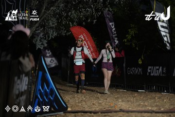 Dalat Ultra Trail 2026 - Ảnh #4762118