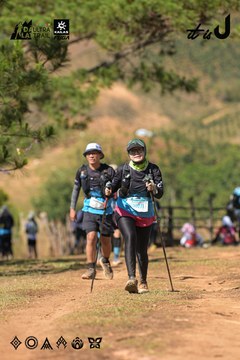 Dalat Ultra Trail 2026 - Ảnh #4716653