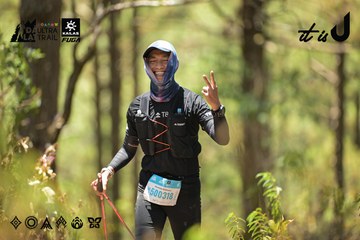 Dalat Ultra Trail 2026 - Ảnh #4717926