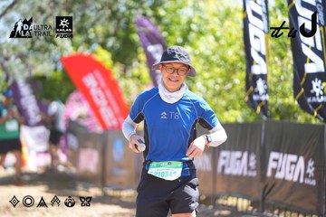 Dalat Ultra Trail 2026 - Ảnh #4695662