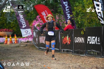 Dalat Ultra Trail 2026 - Ảnh #4745091