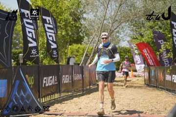 Dalat Ultra Trail 2026 - Ảnh #4736932