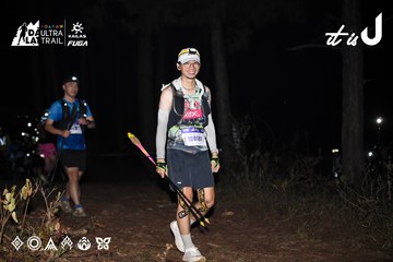 Dalat Ultra Trail 2026 - Ảnh #4700730