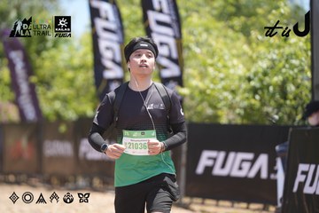Dalat Ultra Trail 2026 - Ảnh #4693827