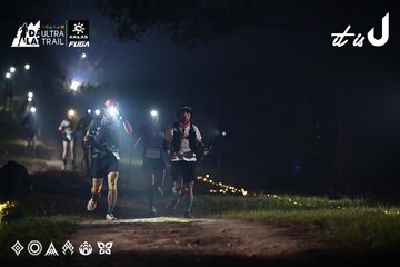 Dalat Ultra Trail 2026 - Ảnh #4707545