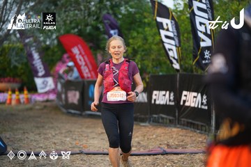 Dalat Ultra Trail 2026 - Ảnh #4745714